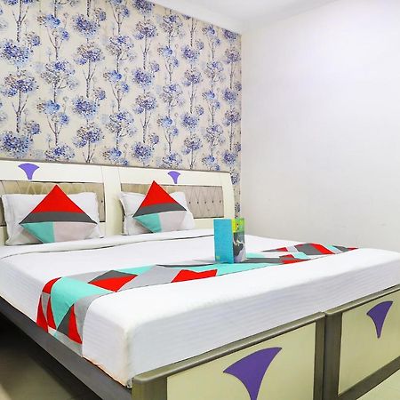 Fabexpress Neeranand Regency - Fully Vaccinated Staff Hotel Kolkata Ngoại thất bức ảnh