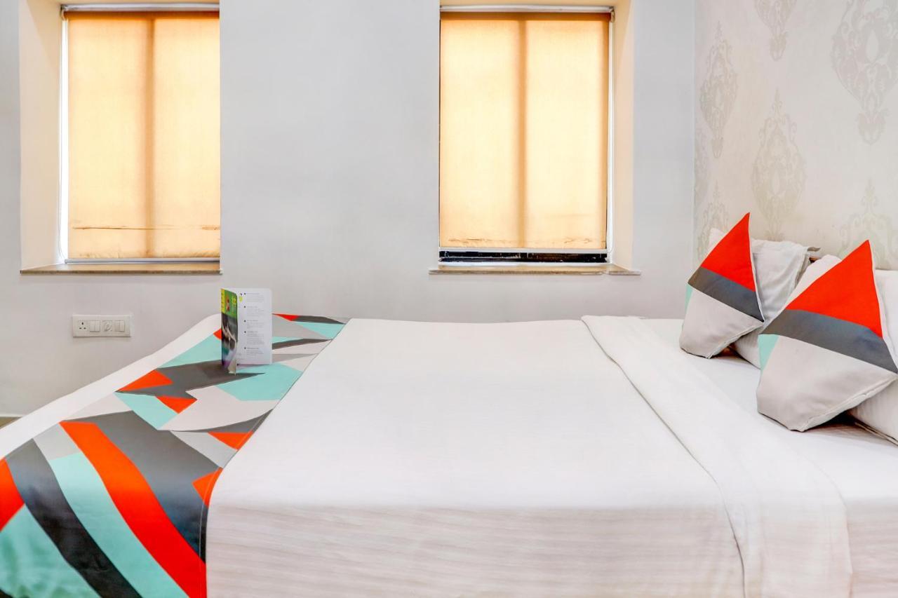 Fabexpress Neeranand Regency - Fully Vaccinated Staff Hotel Kolkata Ngoại thất bức ảnh