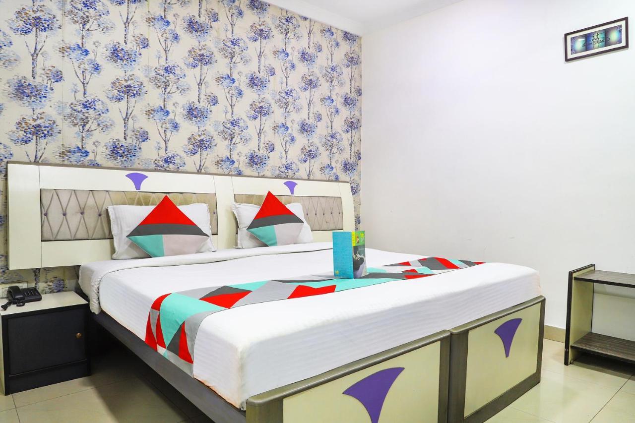 Fabexpress Neeranand Regency - Fully Vaccinated Staff Hotel Kolkata Ngoại thất bức ảnh