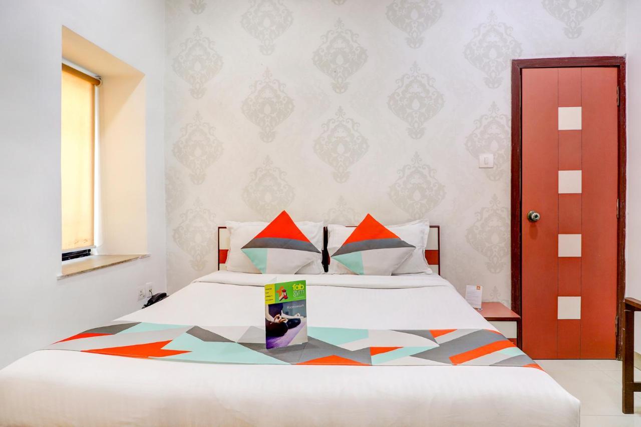 Fabexpress Neeranand Regency - Fully Vaccinated Staff Hotel Kolkata Ngoại thất bức ảnh