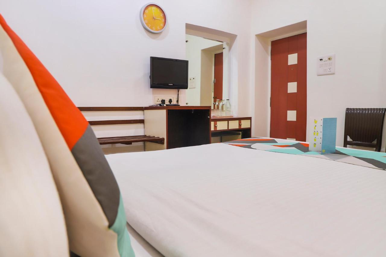 Fabexpress Neeranand Regency - Fully Vaccinated Staff Hotel Kolkata Ngoại thất bức ảnh