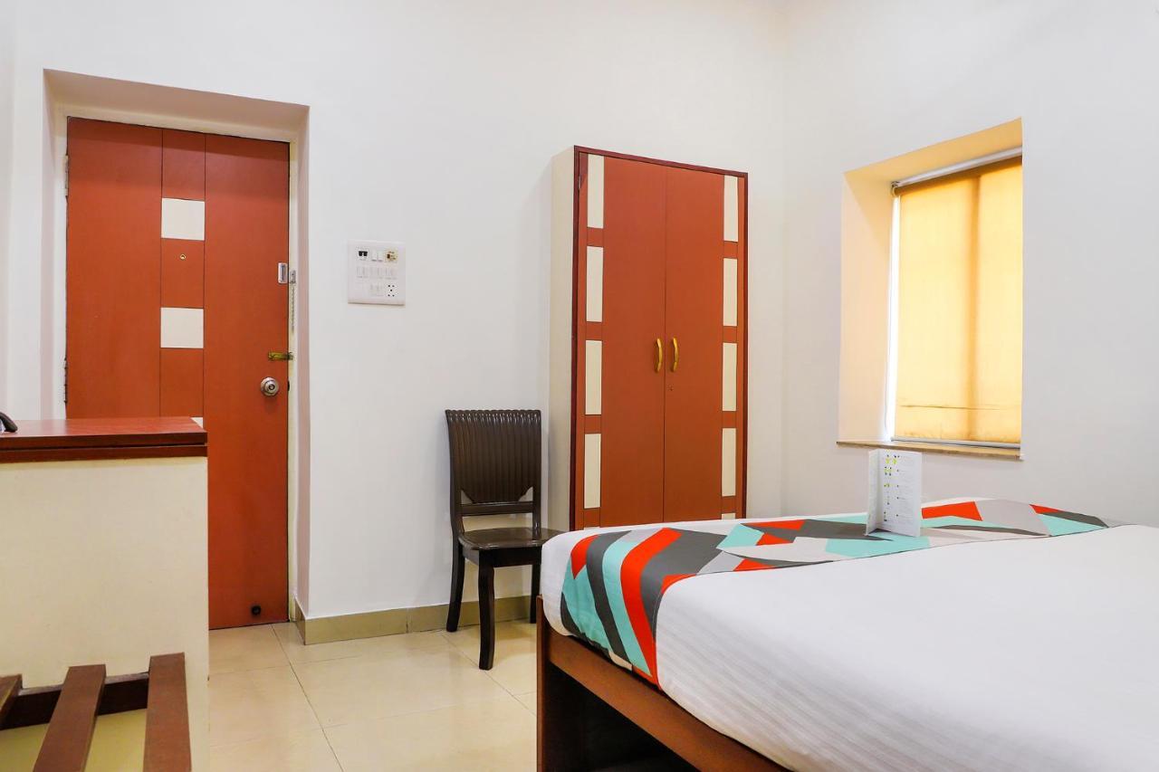 Fabexpress Neeranand Regency - Fully Vaccinated Staff Hotel Kolkata Ngoại thất bức ảnh