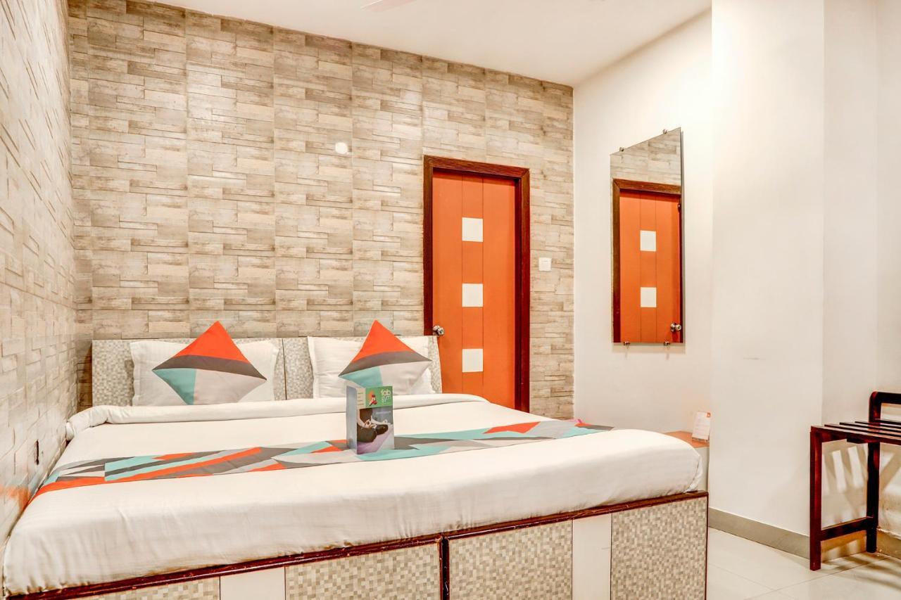 Fabexpress Neeranand Regency - Fully Vaccinated Staff Hotel Kolkata Ngoại thất bức ảnh