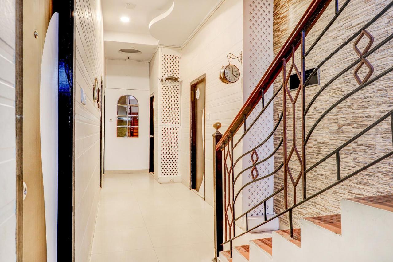 Fabexpress Neeranand Regency - Fully Vaccinated Staff Hotel Kolkata Ngoại thất bức ảnh