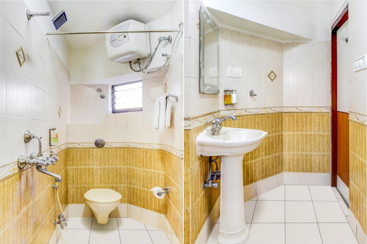 Fabexpress Neeranand Regency - Fully Vaccinated Staff Hotel Kolkata Ngoại thất bức ảnh