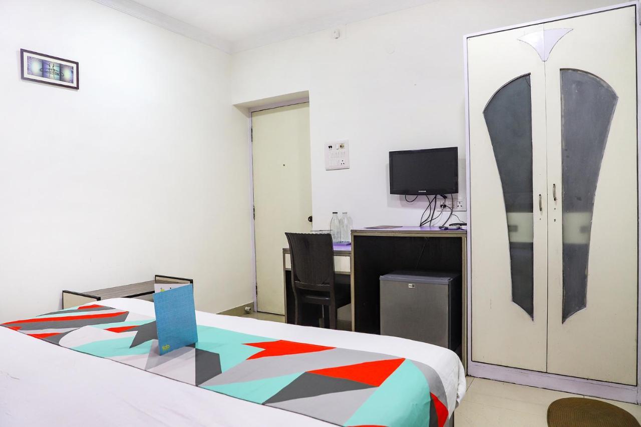 Fabexpress Neeranand Regency - Fully Vaccinated Staff Hotel Kolkata Ngoại thất bức ảnh
