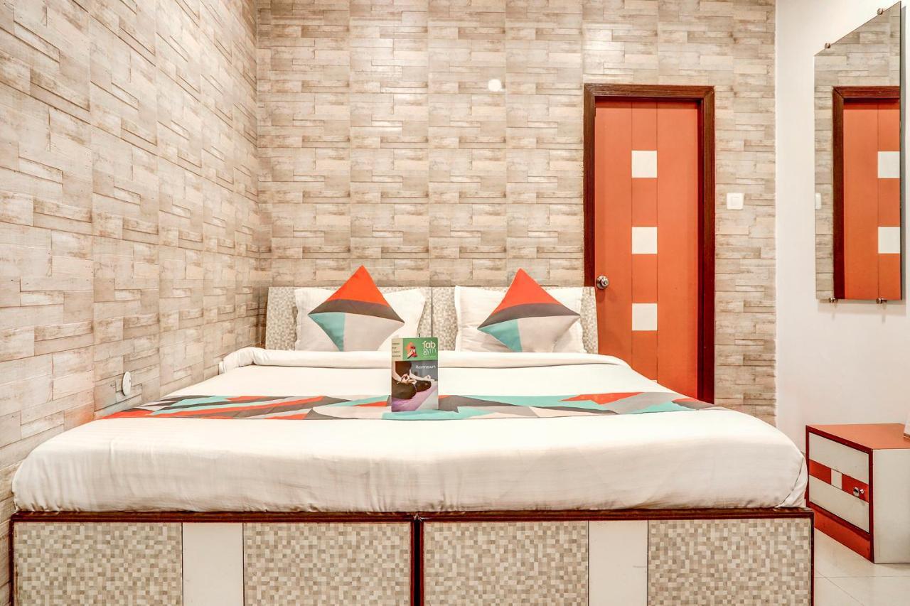 Fabexpress Neeranand Regency - Fully Vaccinated Staff Hotel Kolkata Ngoại thất bức ảnh