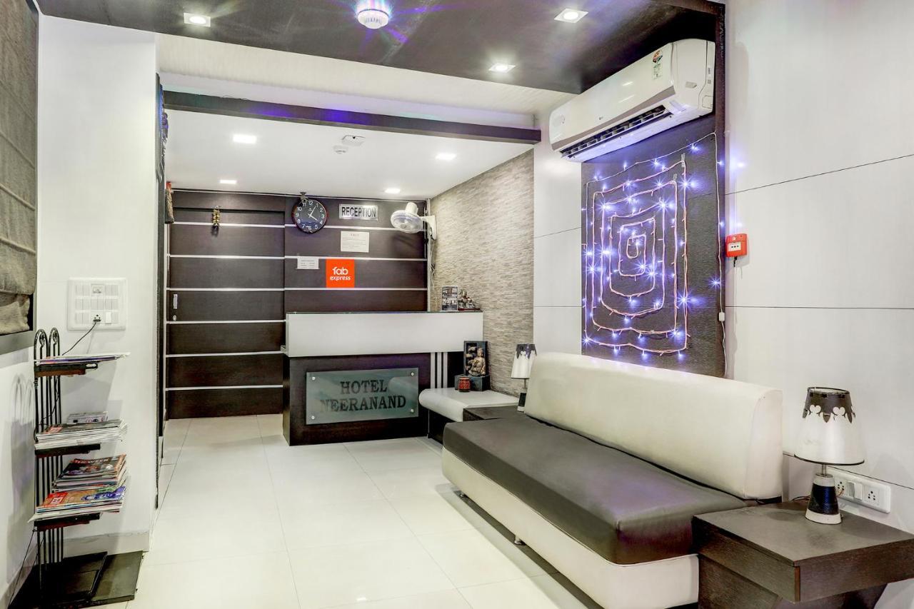 Fabexpress Neeranand Regency - Fully Vaccinated Staff Hotel Kolkata Ngoại thất bức ảnh