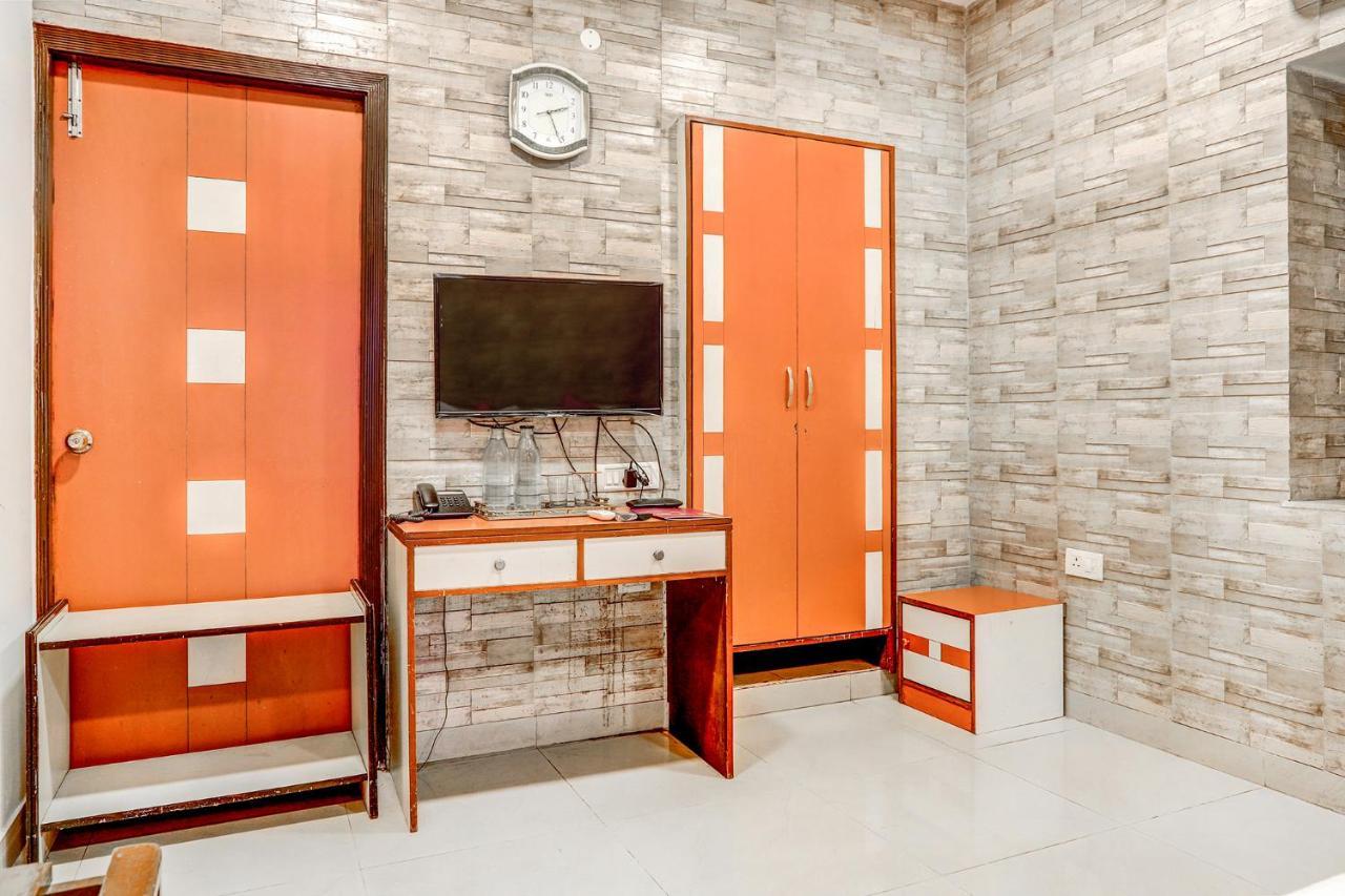 Fabexpress Neeranand Regency - Fully Vaccinated Staff Hotel Kolkata Ngoại thất bức ảnh