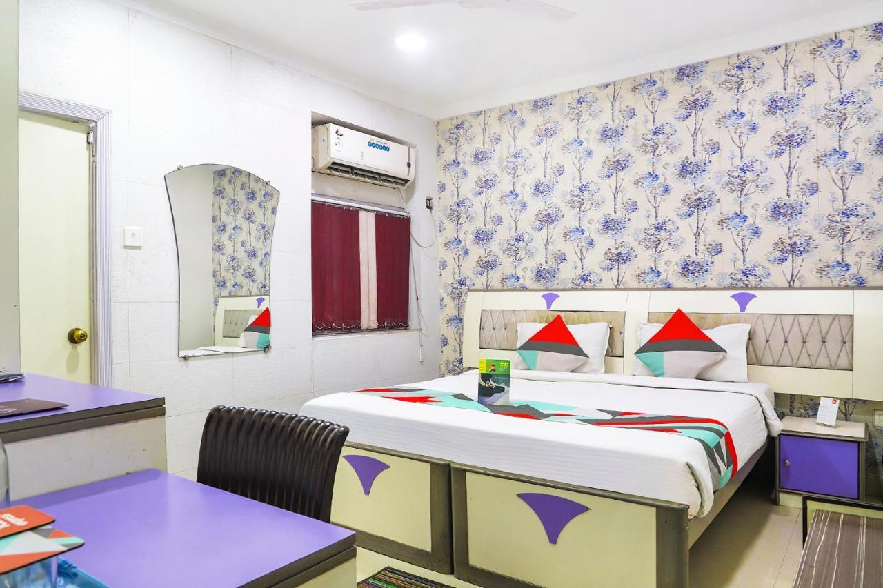 Fabexpress Neeranand Regency - Fully Vaccinated Staff Hotel Kolkata Ngoại thất bức ảnh