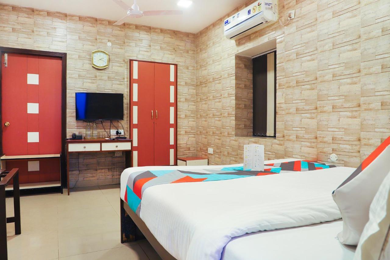 Fabexpress Neeranand Regency - Fully Vaccinated Staff Hotel Kolkata Ngoại thất bức ảnh