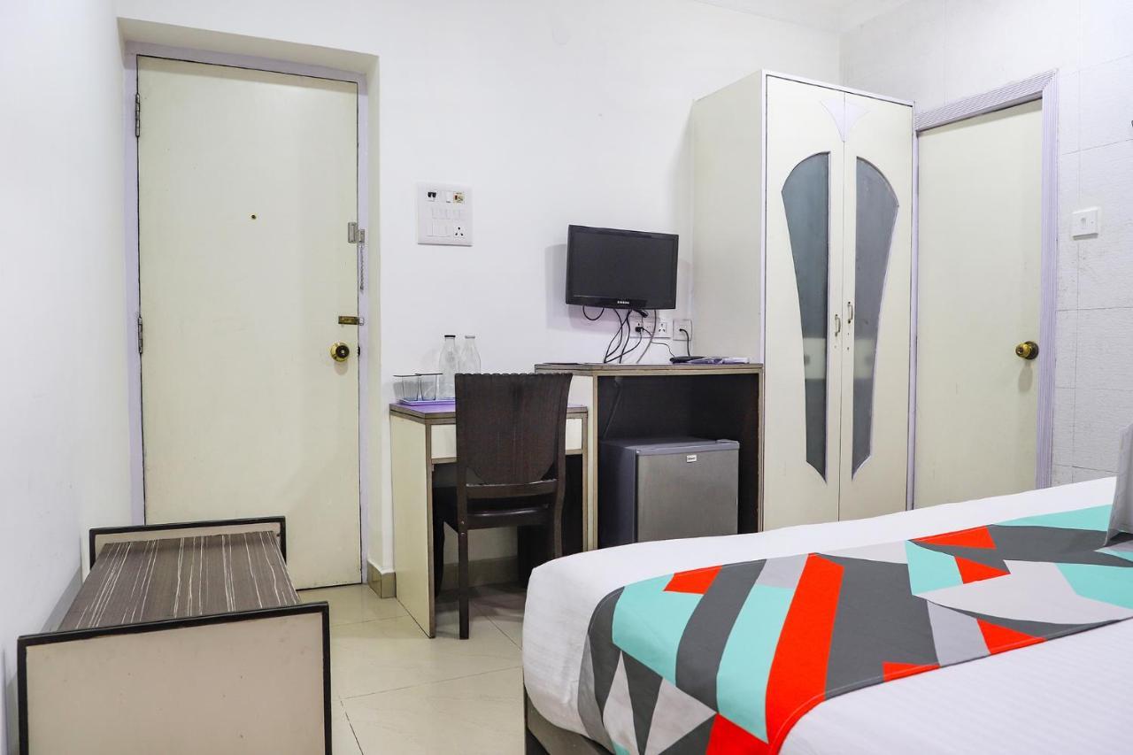 Fabexpress Neeranand Regency - Fully Vaccinated Staff Hotel Kolkata Ngoại thất bức ảnh