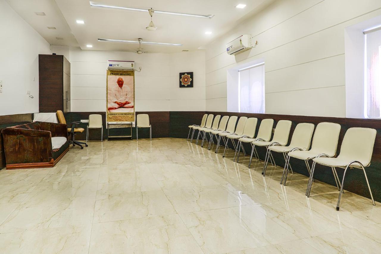Fabexpress Neeranand Regency - Fully Vaccinated Staff Hotel Kolkata Ngoại thất bức ảnh